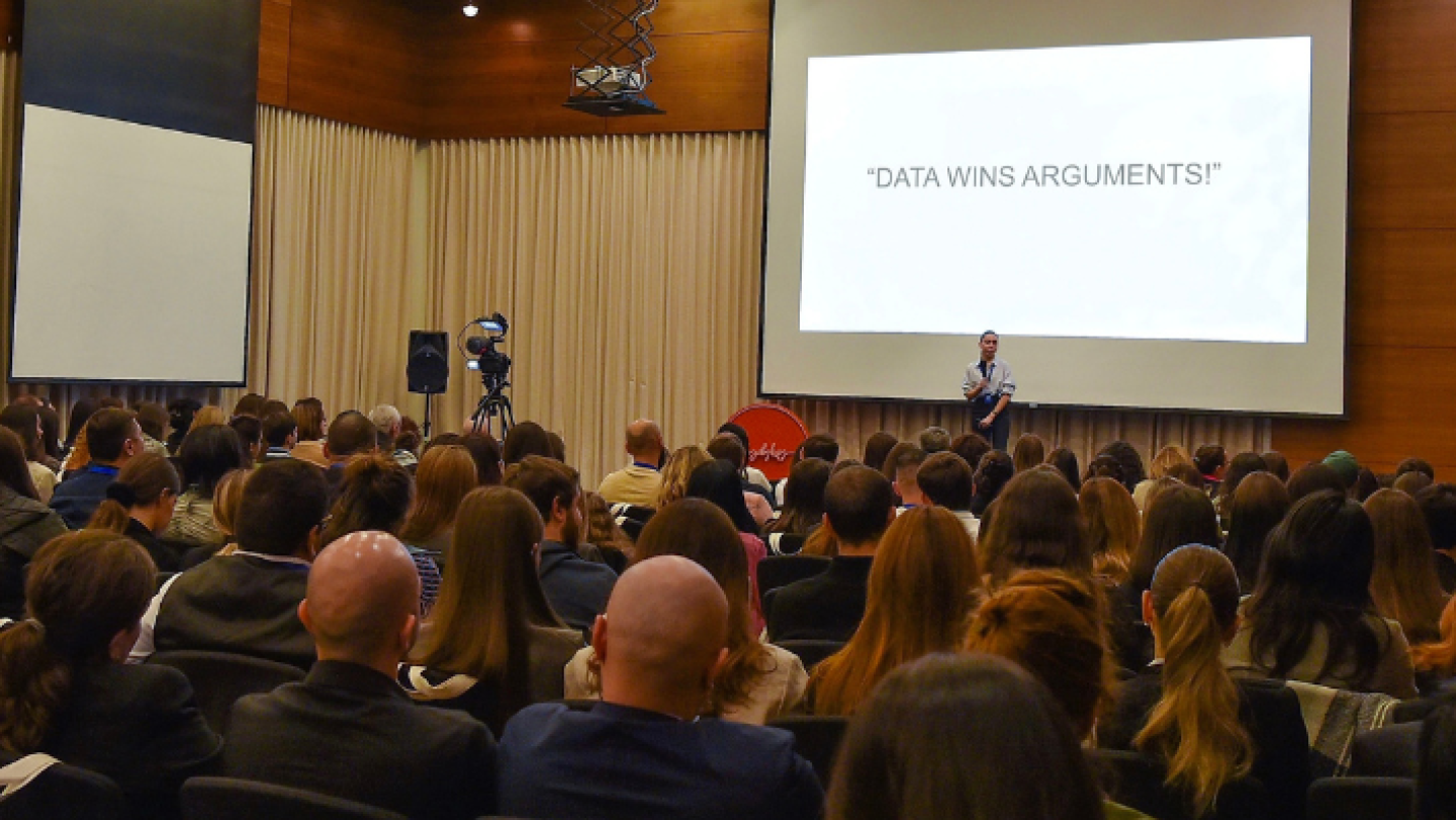 Ad Summit Tbilisi 2023